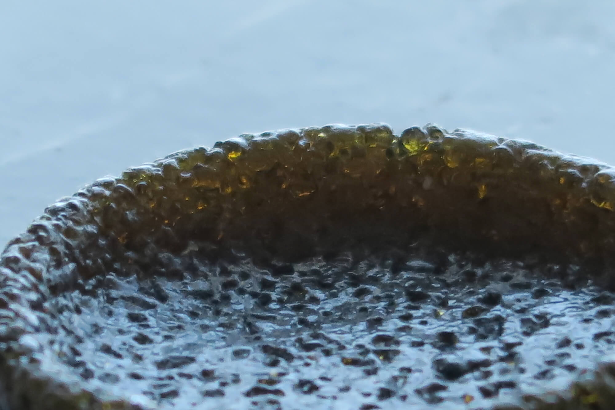 EXPERIMENT TO USE RECYCLE BOTTLES